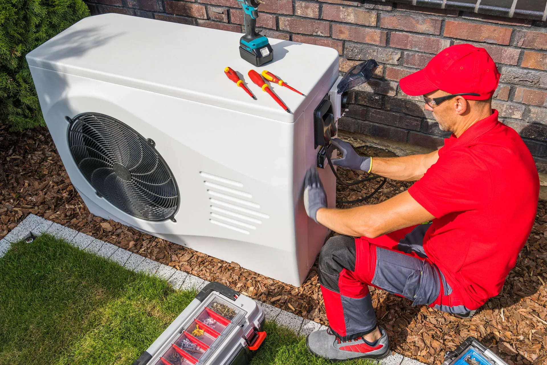 About HVAC in Bedford Hills, NY